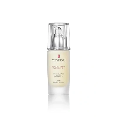 Abbildung von Yoskine Royal Bee Japan Lift, Lifting Repair Serum, 30 ml