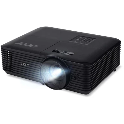 Abbildung von acer BS 312P, DLP Beamer, 4.000 (Standard), 3.200 (Eco) ANSI Lumen