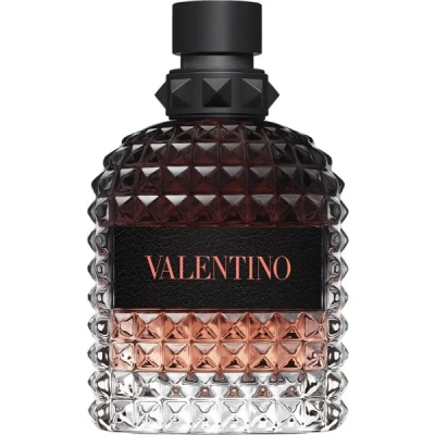 Abbildung von Valentino Uomo Born In Roma Coral Fantasy Eau de Toilette 50 ml