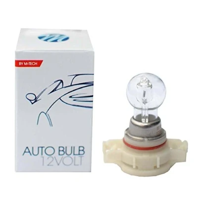 Abbildung von TECH Z72 Glühlampe, Blinkleuchte 12V 24W PSX24W