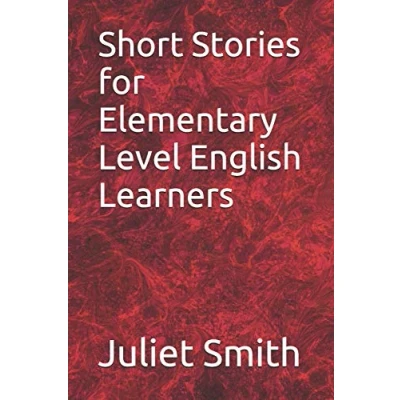 Abbildung von Short Stories for Elementary Level English Learners