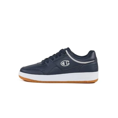 Abbildung von Champion RD18 Low Nny/Wht/Gum Sneaker