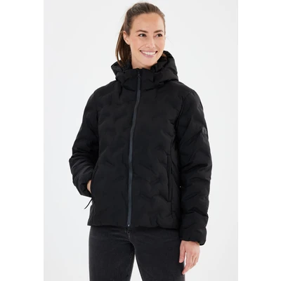 Abbildung von Whistler DIDO Winterjacke, Damen, Größe: 38, black