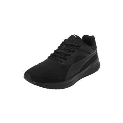 Abbildung von Puma Transport Laufschuh Neutral, Größe: 38, Black Schuhe