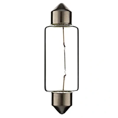 Abbildung von 24V 15W SV8.5 11x44MM SOFFITTE AUTO LKW LAMPE GLÜHBIRNE Kofferraumlampen Deckenbeleuchtung GLÜHLAMPE INNENLAMPEN BLINKER RÜCKLICHT FESTOON