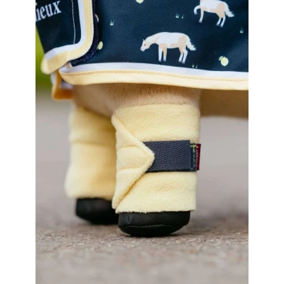 Abbildung von LeMieux Toy Pony Lemon BandagesVerkauft von HypoStore