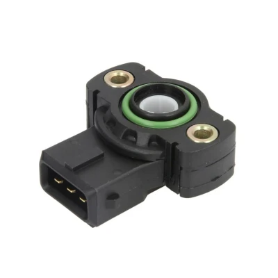 Abbildung von DELPHI SS11002 12B1 Drosselklappenpotentiometer BMW: 3 Coupe, 5 Limousine, Limousine