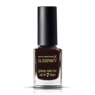 Abbildung von Max Factor Glossfinity 185 Ruby Fuit, 1er Pack (1 x 11 ml)