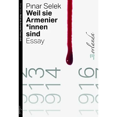 Abbildung von Weil sie Armenier*innen sind: Essay (welt bewegt)