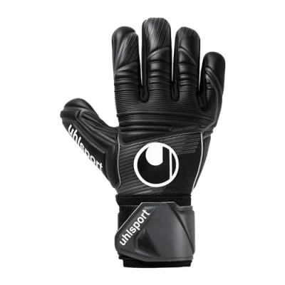 Abbildung von uhlsport Torwarthandschuhe Comfort Absolutgrip HN TW Handschuhe