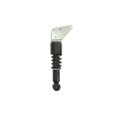 Abbildung von MONROE CB0218 Dämpfer, Fahrerhauslagerung 321, 370 MERCEDES BENZ: ACTROS MP2 / MP3