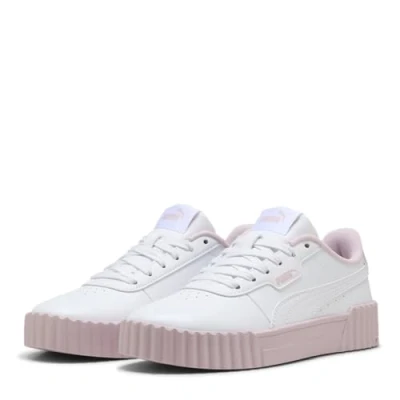 Abbildung von Sneakers Puma Carina 3.0 Cutie