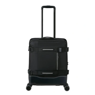 Abbildung von American Tourister Urban Track Handgepäck S Asphalt Black