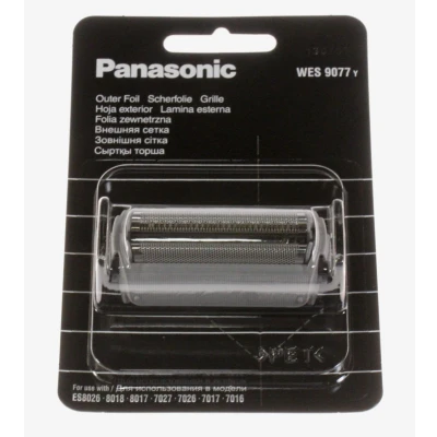 Abbildung von Panasonic Ersatz Scherblatt für ES 886 / 7016 17 7027 80 8026 Typ WES9077Y