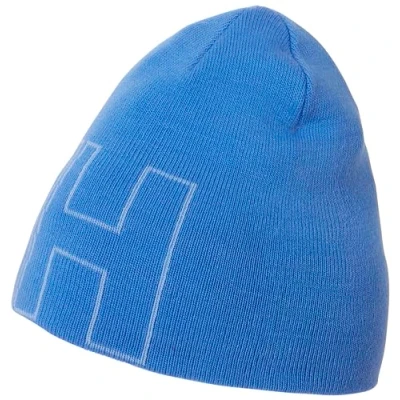 Abbildung von Kinder Unisex Helly Hansen K Outline Beanie, Ultra Blau, 49/50