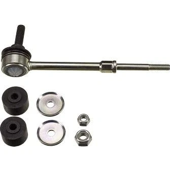 Abbildung von TRW JTS1313 Koppelstange Hinterachse, beidseitig 179 M8x1,25, M10x1,5 Stahl FORD: KUGA 2, 1
