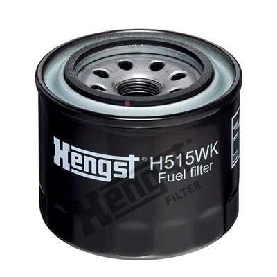 Abbildung von HENGST FILTER H515WK Kraftstofffilter Anschraubfilter
