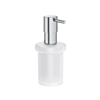 Abbildung von Grohe Seifenspender