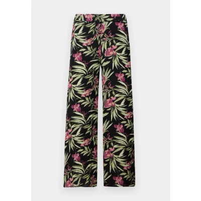 Abbildung von Roxy Stoffhose &quot;MIDNIGHT AVENUE CRINKLE&quot;, (1 tlg.)
