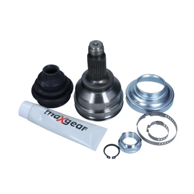 Abbildung von MAXGEAR 49 3086 Gelenk, Antriebswelle radseitig, Hinterachse