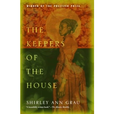 Abbildung von the Keepers of House: Pulitzer Prize Winner
