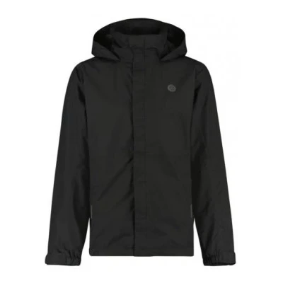 Abbildung von AGU Section Regenjacke II Essential Herren Black L