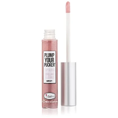 Abbildung von Thebalm Plump Your Pucker Amplify
