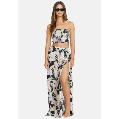 Abbildung von Billabong Split Spirit Stoffhose, Damen, Größe: Small, Ams