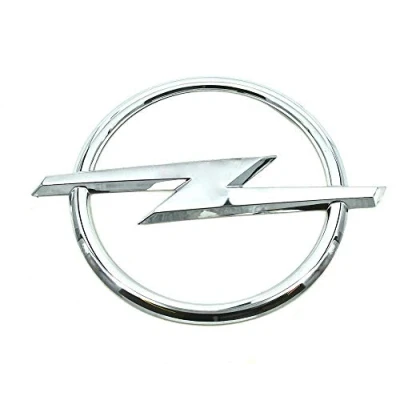 Abbildung von Zubehör Original GM Opel Logo/Emblem Heckklappe Astra H von 2004 bis 2010