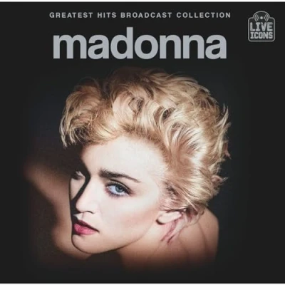 Abbildung von Greatest Hits Broadcast Collection