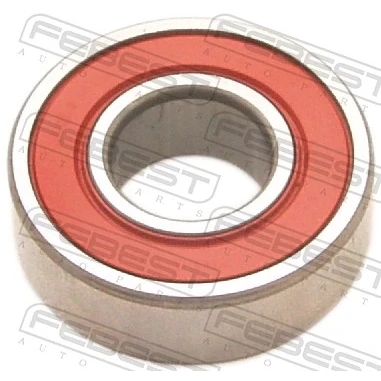 Abbildung von FEBEST AS 6202 2RS Lager HYUNDAI: ACCENT 3 Stufenheck, SANTA FE 2, MITSUBISHI: PAJERO 1 Canvas Top
