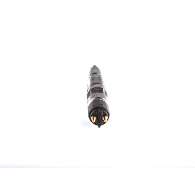 Abbildung von BOSCH 0 445 120 340 Einspritzdüse Common Rail mit Dichtring
