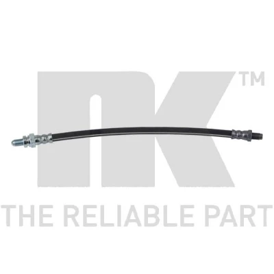 Abbildung von NK 852580 Bremsschläuche 334 FORD: FIESTA 4, Puma, MAZDA: 121 III Hatchback