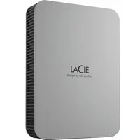 Abbildung von Mobile Drive Secure 2 TB, Externe Festplatte