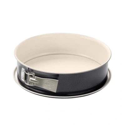 Abbildung von Dr. Oetker Springform 28cm Rundform Kuchenform Backform Back Trend