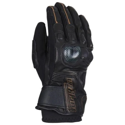 Abbildung von Furygan Cordoba Waterproof MOTORRADHANDSCHUHE Adventure, Radical, Touring