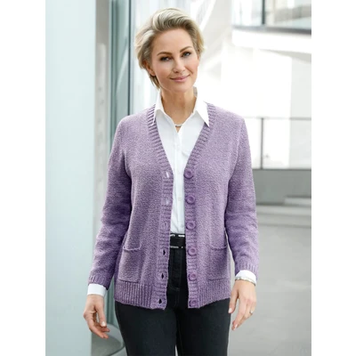 Abbildung von Witt Strickjacke