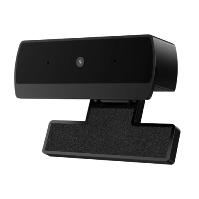 Abbildung von Diccik Webcam, Full HD 1080P Webcam mit Mikrofon, Facecam USB Web Cam, Rauschunterdrückung, Automatische Lichtkorrektur, Plug&amp;Play für Live Streaming, Videoanrufe, Spiel, PC/Mac/Notebook/MacBook