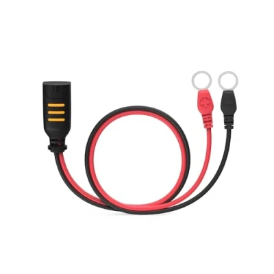 Abbildung von CTEK 56 329 Comfort Connect Adapter M10 für MXS 5.0 Batterieladegrät Batterie Verbindungskabel