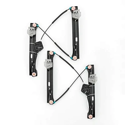Abbildung von LST 2x Elektrischer Fensterheber vorne links rechts 3er F30 F31 F35 F80