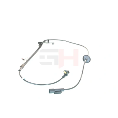 Abbildung von GH 719335V ABS Sensor Hinterachse, Hinterachse links JEEP: Patriot, Compass, DODGE: Caliber Schrägheck