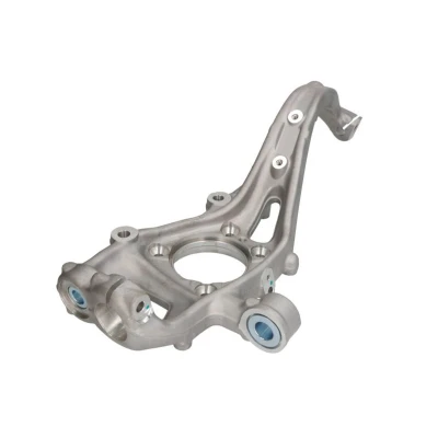 Abbildung von REINHOCH RH08 0001 Achsschenkel Vorderachse links AUDI: A4 B6 Limousine, A7 Sportback, B6/B7 Cabrio