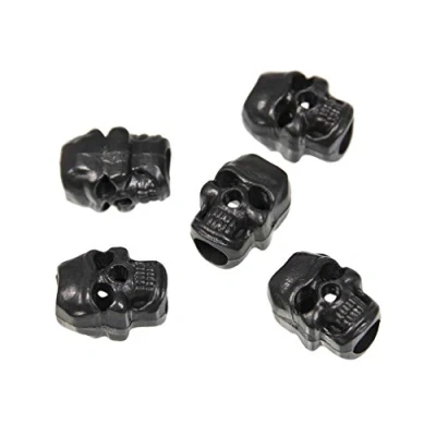 Abbildung von Mil Tec Kordelstopper 13458212 Schwarz Einheitsgröße
