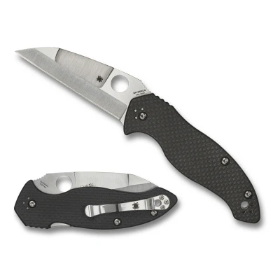 Abbildung von Spyderco Canis PE