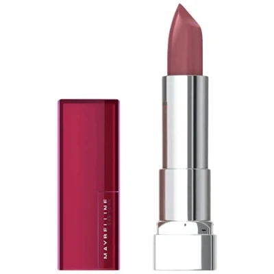 Abbildung von Maybelline Color Sensational Cream Lippenstift 250 Mystic Mauve