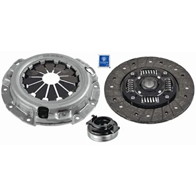 Abbildung von SACHS 3000 954 072 Kupplungssatz 200 KIA: Rio I Kombi, SHUMA 2 Stufenheck