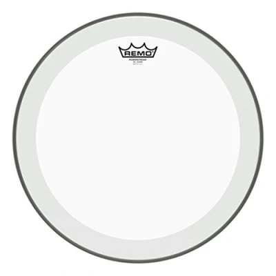 Abbildung von Remo P4 0316 BP Powerstroke 4 Clear 16&quot; Schlagzeugfell