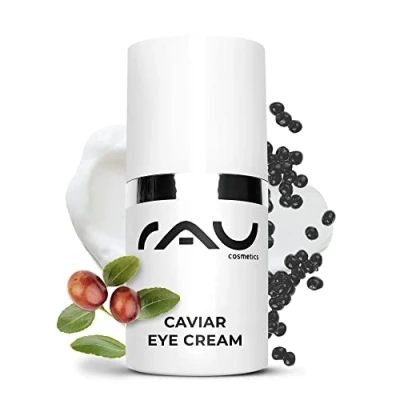 Abbildung von Caviar Eye Cream 15 ml Augencreme für die reife Augenparti...