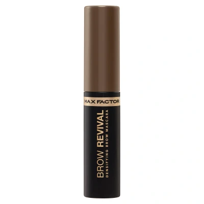 Abbildung von Max Factor Mascara Brow Revival Augenbrauengel 002 Soft Brown 4,5 ml