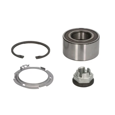 Abbildung von SNR R155.80 Radlagersatz mit integriertem magnetischen Sensorring 72 DACIA: LOGAN I MCV, Limousine, RENAULT: 1, Lodgy